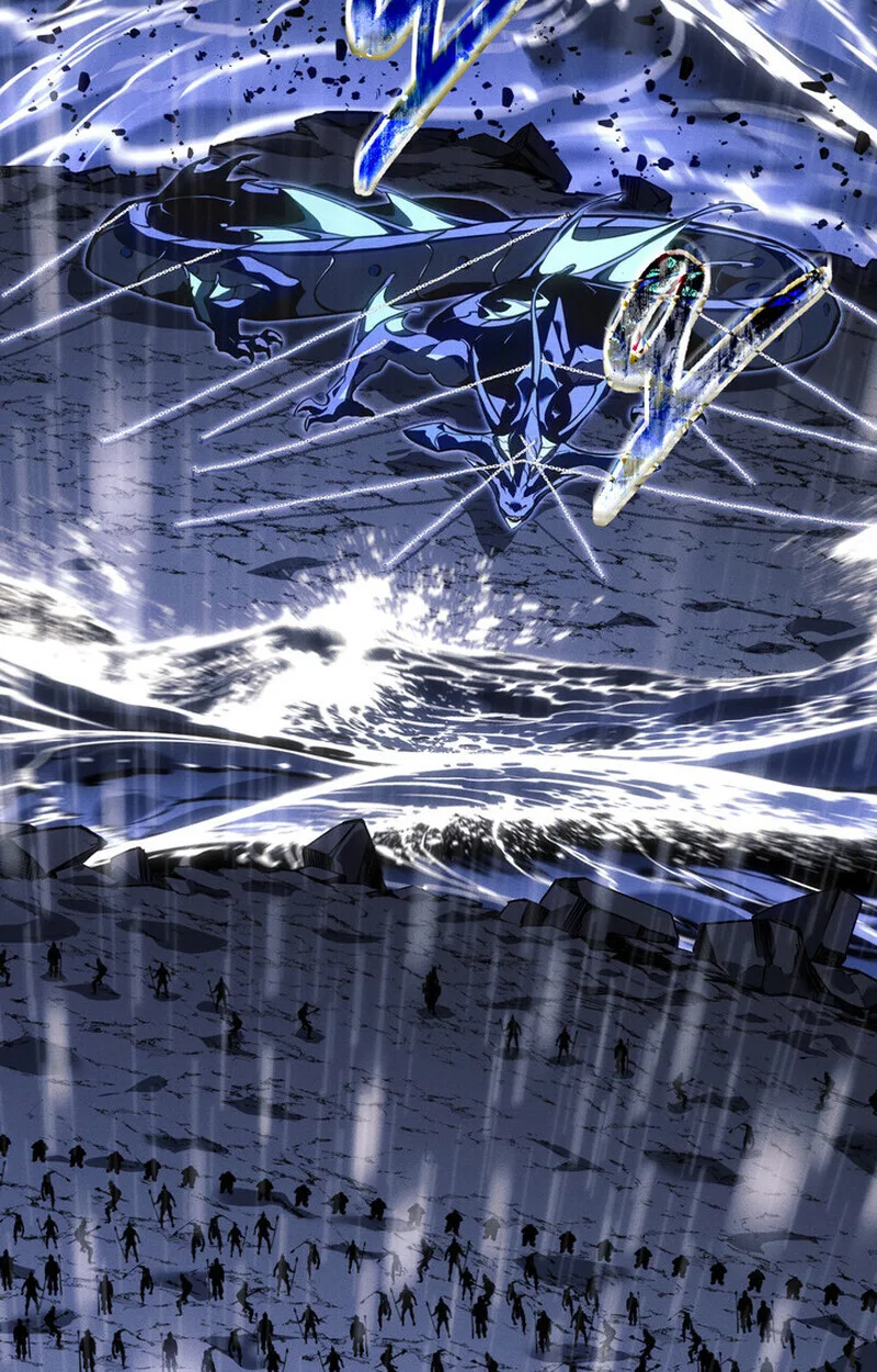 Regressing as the Reincarnated Bastard of the Sword Clan ผู้หวนคืนสายเลือดรองแห่งตระกูลดาบ ตอนที่ 69 หน้า 156