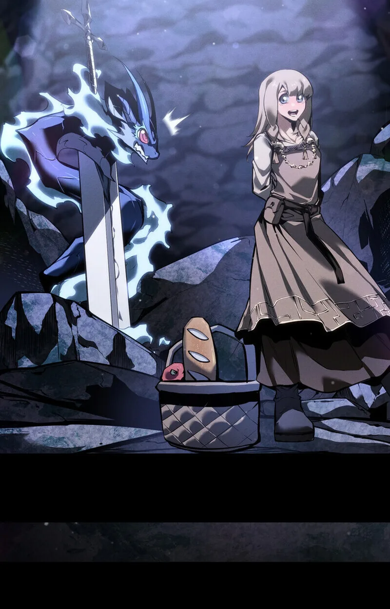 Regressing as the Reincarnated Bastard of the Sword Clan ผู้หวนคืนสายเลือดรองแห่งตระกูลดาบ ตอนที่ 69 หน้า 50