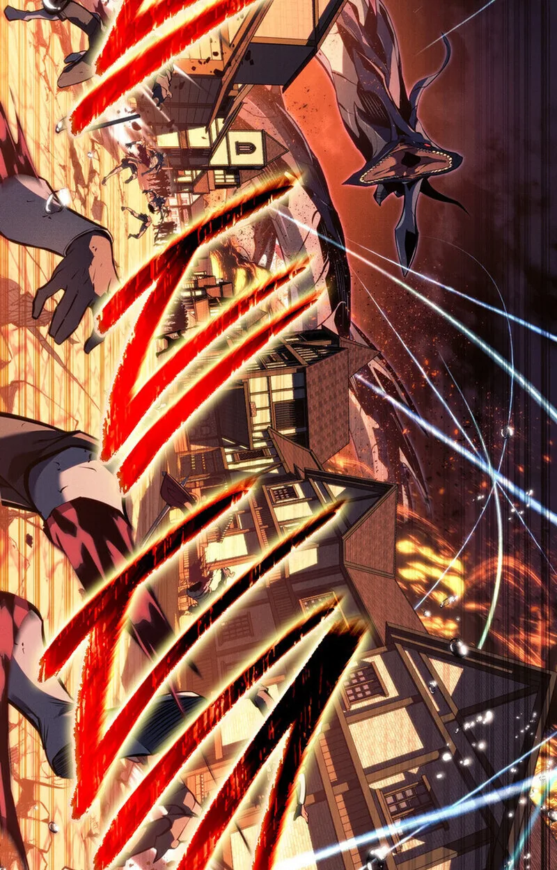 Regressing as the Reincarnated Bastard of the Sword Clan ผู้หวนคืนสายเลือดรองแห่งตระกูลดาบ ตอนที่ 69 หน้า 87