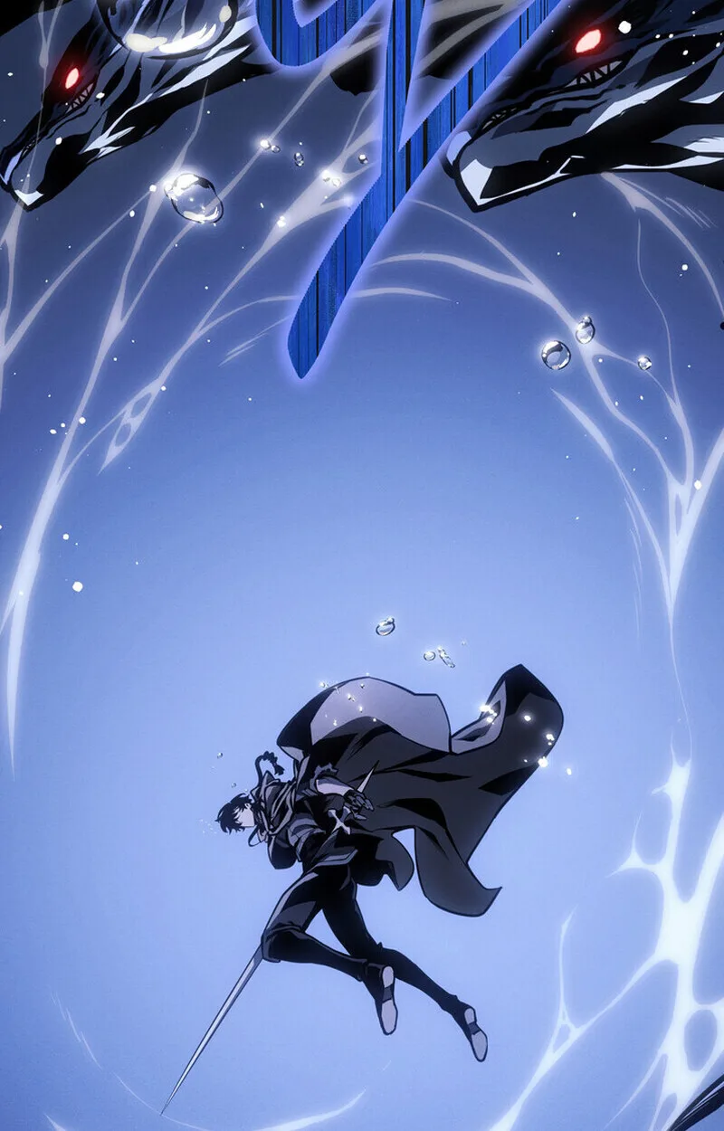 Regressing as the Reincarnated Bastard of the Sword Clan ผู้หวนคืนสายเลือดรองแห่งตระกูลดาบ ตอนที่ 70 หน้า 168