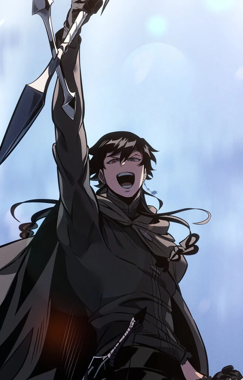 Regressing as the Reincarnated Bastard of the Sword Clan ผู้หวนคืนสายเลือดรองแห่งตระกูลดาบ ตอนที่ 70 หน้า 72
