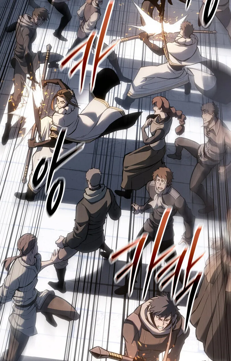 Regressing as the Reincarnated Bastard of the Sword Clan ผู้หวนคืนสายเลือดรองแห่งตระกูลดาบ ตอนที่ 71 หน้า 44