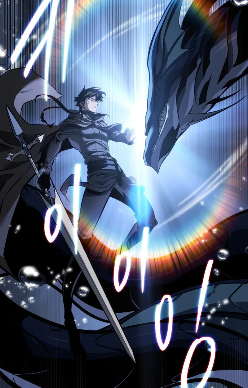 Regressing as the Reincarnated Bastard of the Sword Clan ผู้หวนคืนสายเลือดรองแห่งตระกูลดาบ ตอนที่ 71 หน้า 93
