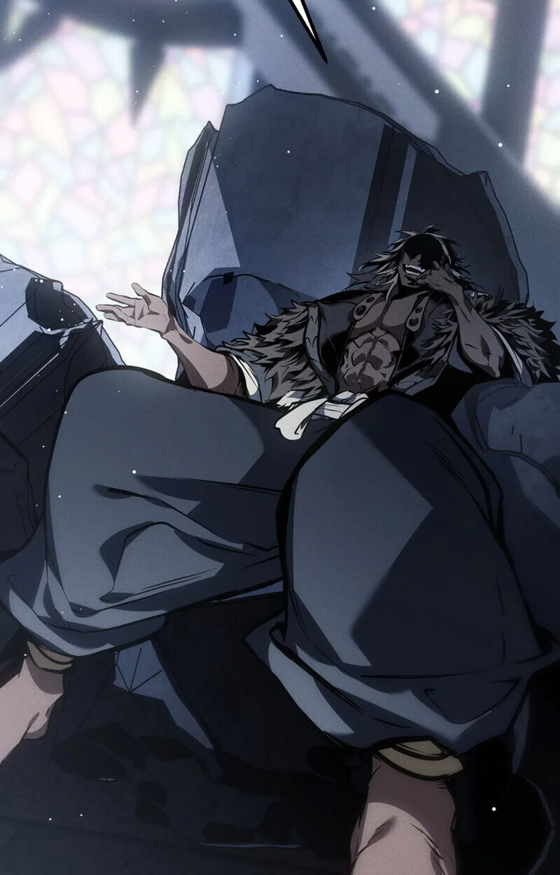 Regressing as the Reincarnated Bastard of the Sword Clan ผู้หวนคืนสายเลือดรองแห่งตระกูลดาบ ตอนที่ 72 หน้า 12