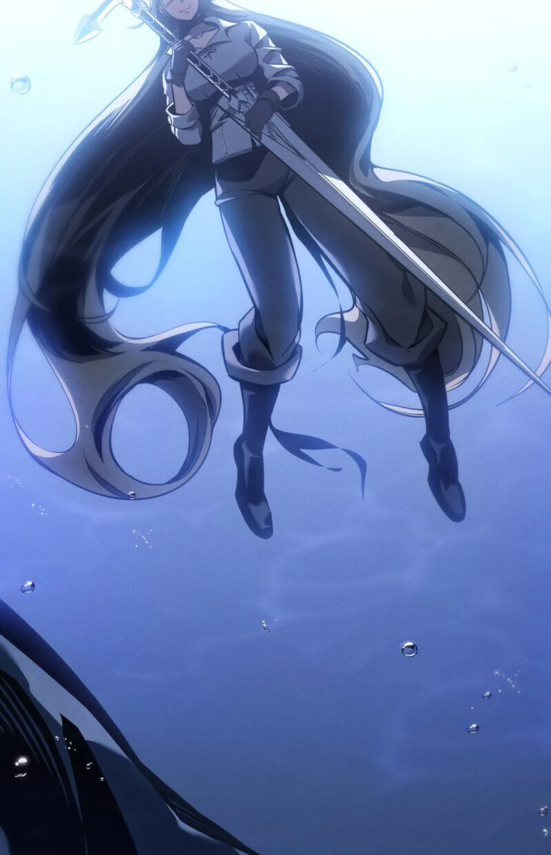 Regressing as the Reincarnated Bastard of the Sword Clan ผู้หวนคืนสายเลือดรองแห่งตระกูลดาบ ตอนที่ 72 หน้า 150