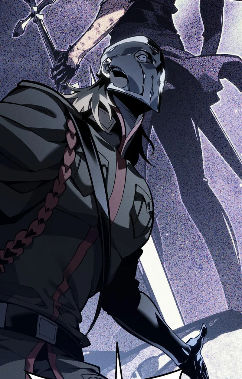 Regressing as the Reincarnated Bastard of the Sword Clan ผู้หวนคืนสายเลือดรองแห่งตระกูลดาบ ตอนที่ 72 หน้า 20