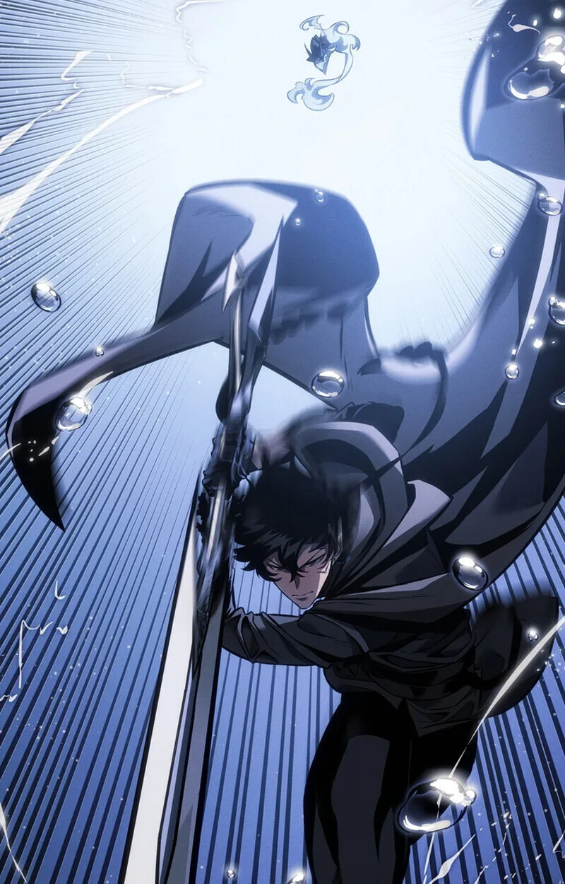 Regressing as the Reincarnated Bastard of the Sword Clan ผู้หวนคืนสายเลือดรองแห่งตระกูลดาบ ตอนที่ 72 หน้า 49