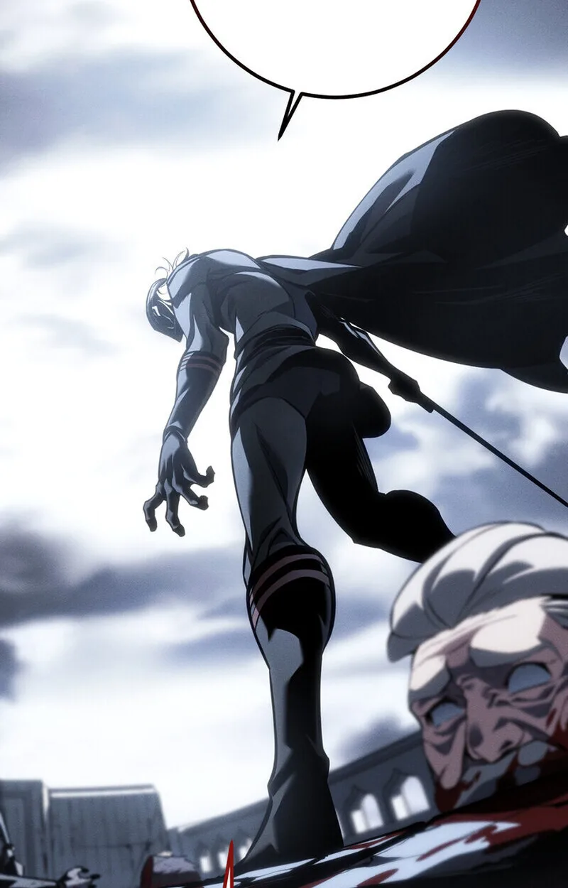 Regressing as the Reincarnated Bastard of the Sword Clan ผู้หวนคืนสายเลือดรองแห่งตระกูลดาบ ตอนที่ 73 หน้า 152
