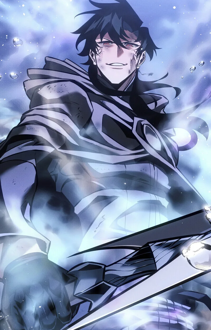Regressing as the Reincarnated Bastard of the Sword Clan ผู้หวนคืนสายเลือดรองแห่งตระกูลดาบ ตอนที่ 73 หน้า 42