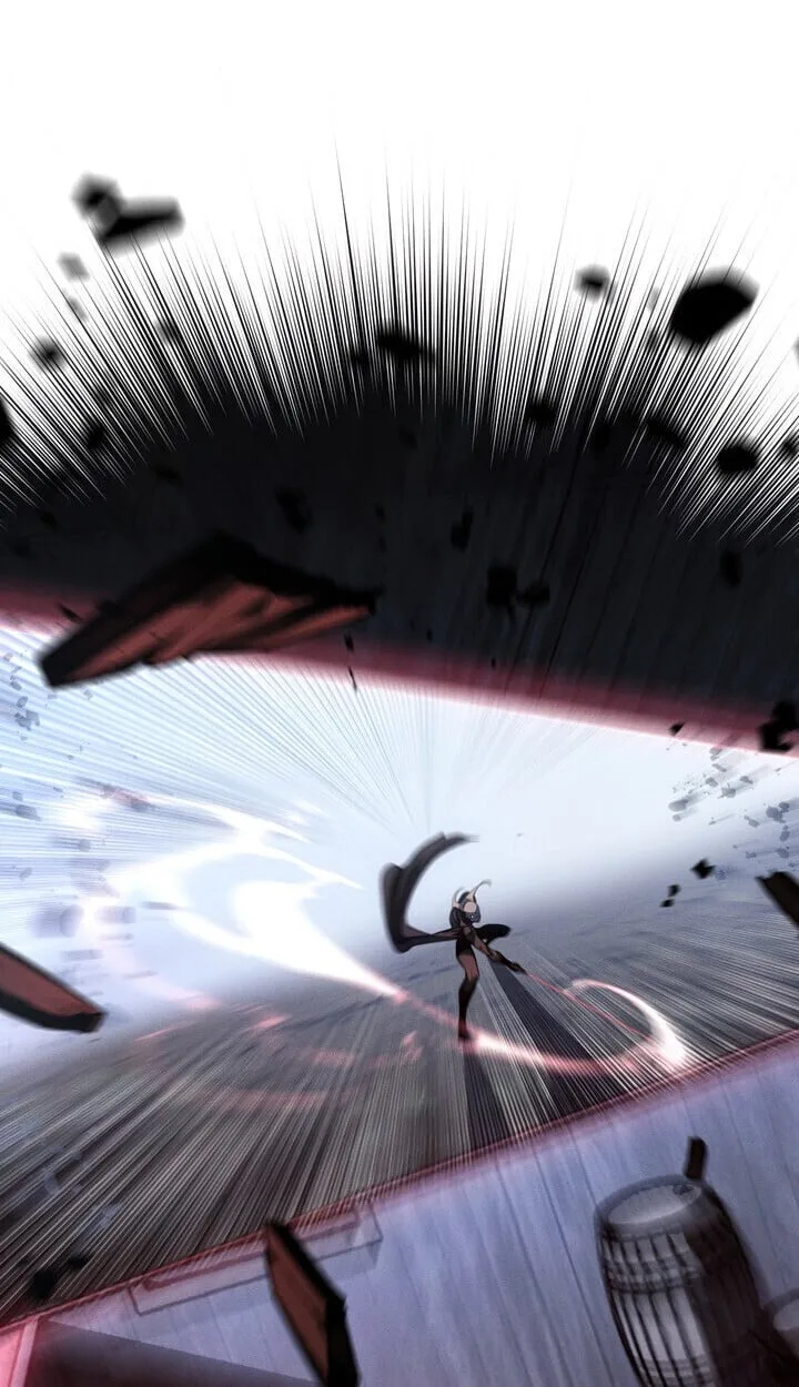 Regressing as the Reincarnated Bastard of the Sword Clan ผู้หวนคืนสายเลือดรองแห่งตระกูลดาบ ตอนที่ 74 หน้า 101
