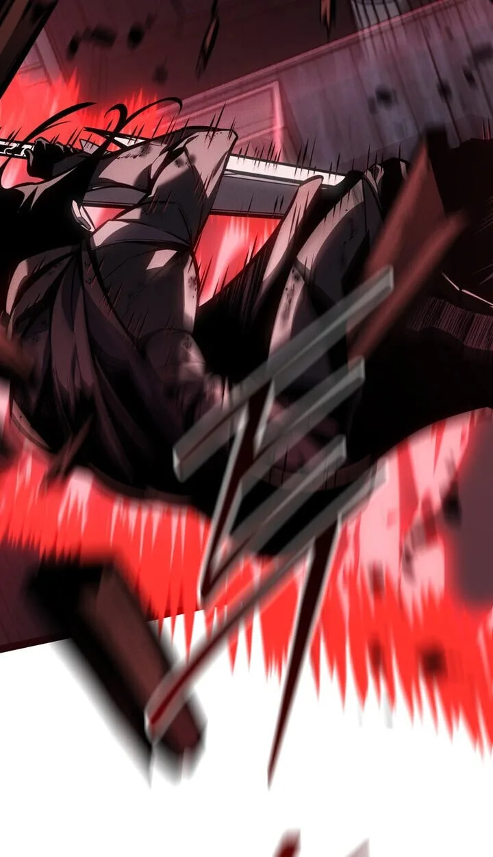 Regressing as the Reincarnated Bastard of the Sword Clan ผู้หวนคืนสายเลือดรองแห่งตระกูลดาบ ตอนที่ 74 หน้า 103