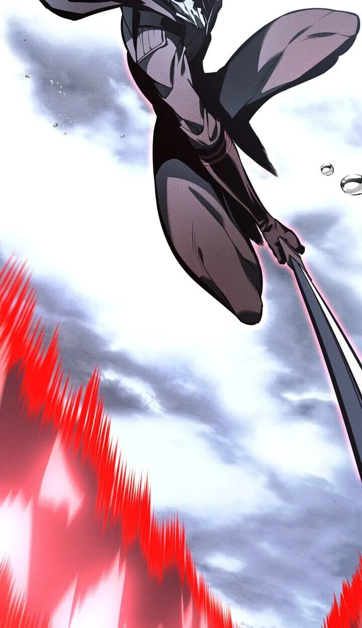Regressing as the Reincarnated Bastard of the Sword Clan ผู้หวนคืนสายเลือดรองแห่งตระกูลดาบ ตอนที่ 74 หน้า 108