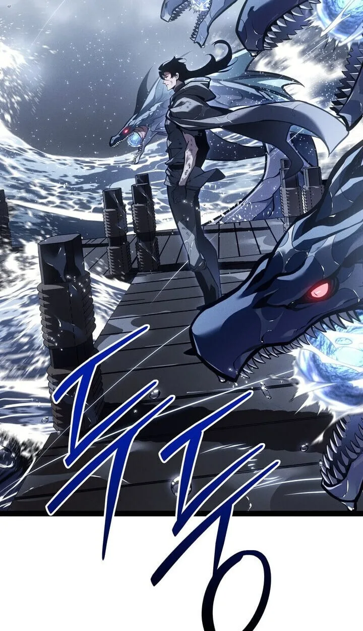 Regressing as the Reincarnated Bastard of the Sword Clan ผู้หวนคืนสายเลือดรองแห่งตระกูลดาบ ตอนที่ 74 หน้า 136