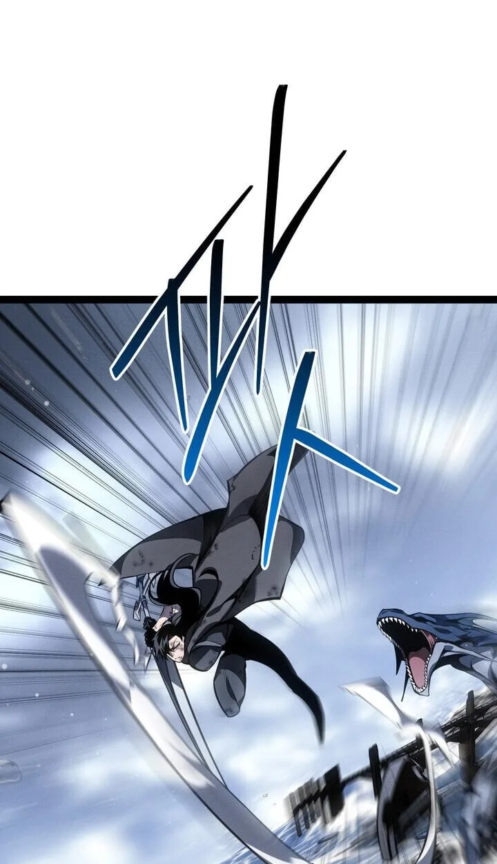 Regressing as the Reincarnated Bastard of the Sword Clan ผู้หวนคืนสายเลือดรองแห่งตระกูลดาบ ตอนที่ 74 หน้า 146