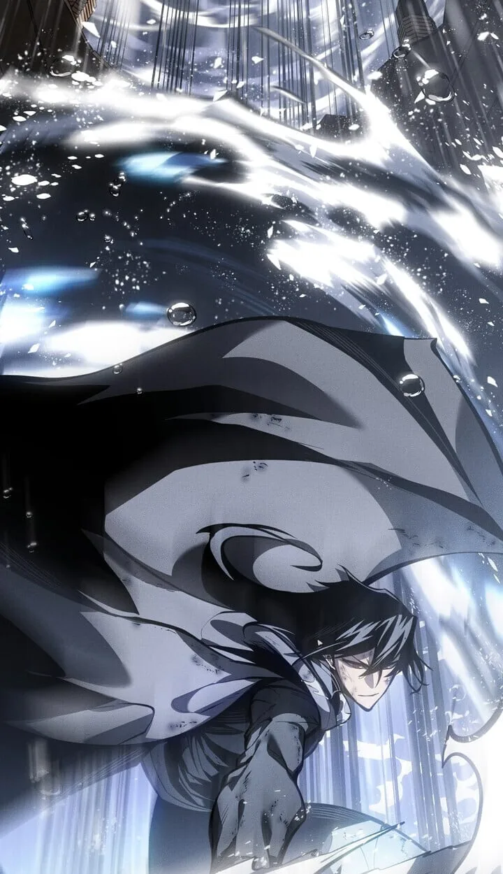 Regressing as the Reincarnated Bastard of the Sword Clan ผู้หวนคืนสายเลือดรองแห่งตระกูลดาบ ตอนที่ 74 หน้า 163