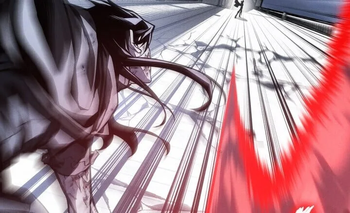 Regressing as the Reincarnated Bastard of the Sword Clan ผู้หวนคืนสายเลือดรองแห่งตระกูลดาบ ตอนที่ 74 หน้า 18