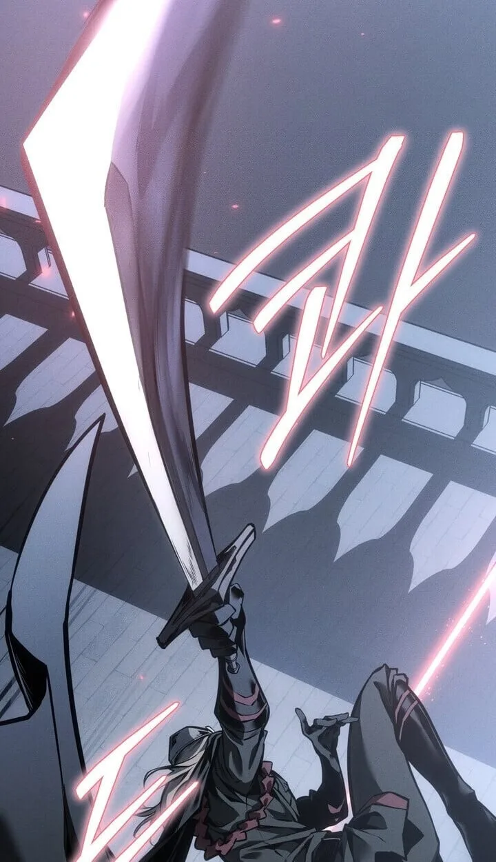 Regressing as the Reincarnated Bastard of the Sword Clan ผู้หวนคืนสายเลือดรองแห่งตระกูลดาบ ตอนที่ 74 หน้า 21