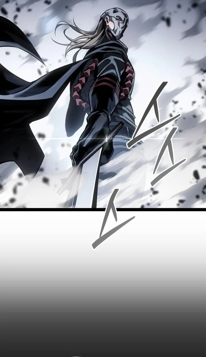 Regressing as the Reincarnated Bastard of the Sword Clan ผู้หวนคืนสายเลือดรองแห่งตระกูลดาบ ตอนที่ 74 หน้า 53