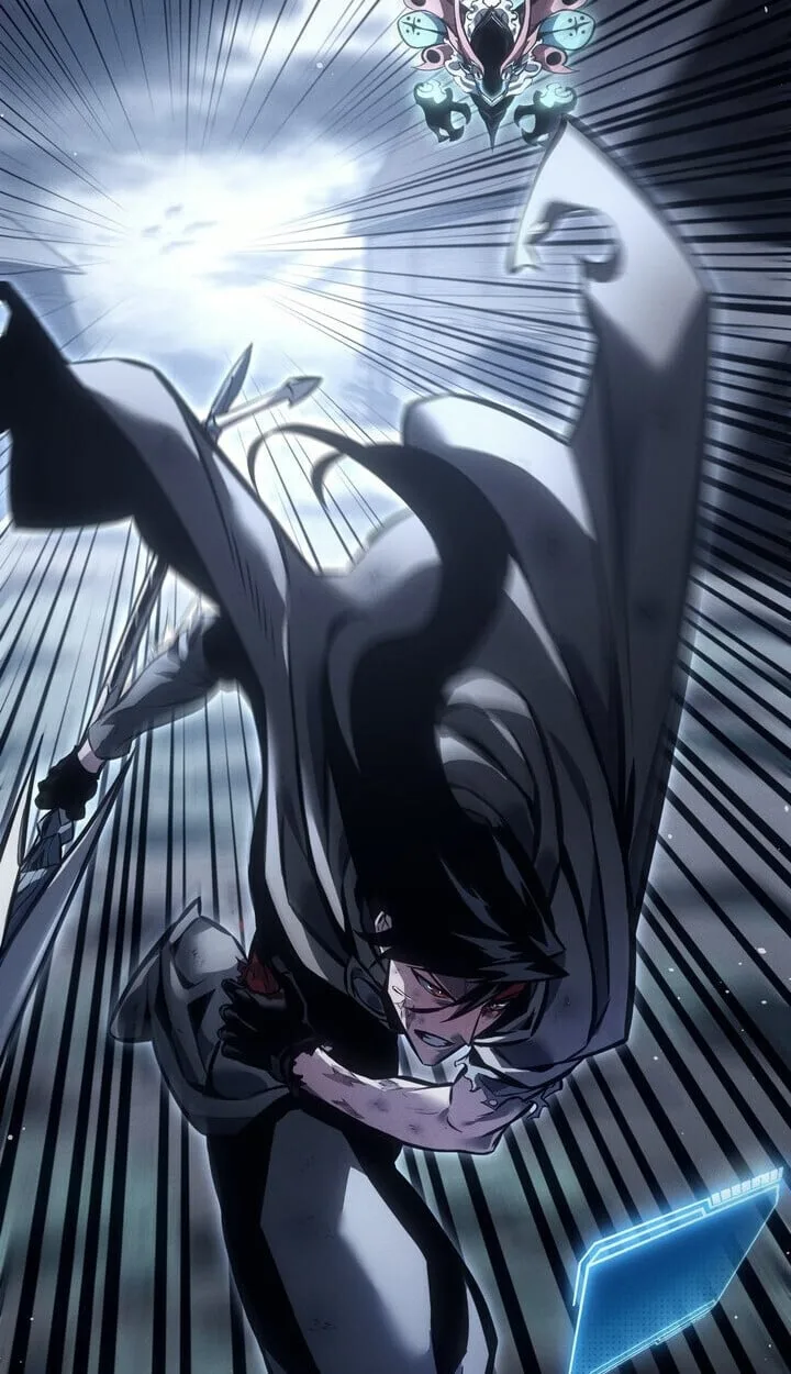Regressing as the Reincarnated Bastard of the Sword Clan ผู้หวนคืนสายเลือดรองแห่งตระกูลดาบ ตอนที่ 74 หน้า 67