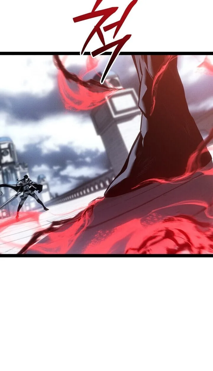 Regressing as the Reincarnated Bastard of the Sword Clan ผู้หวนคืนสายเลือดรองแห่งตระกูลดาบ ตอนที่ 74 หน้า 8