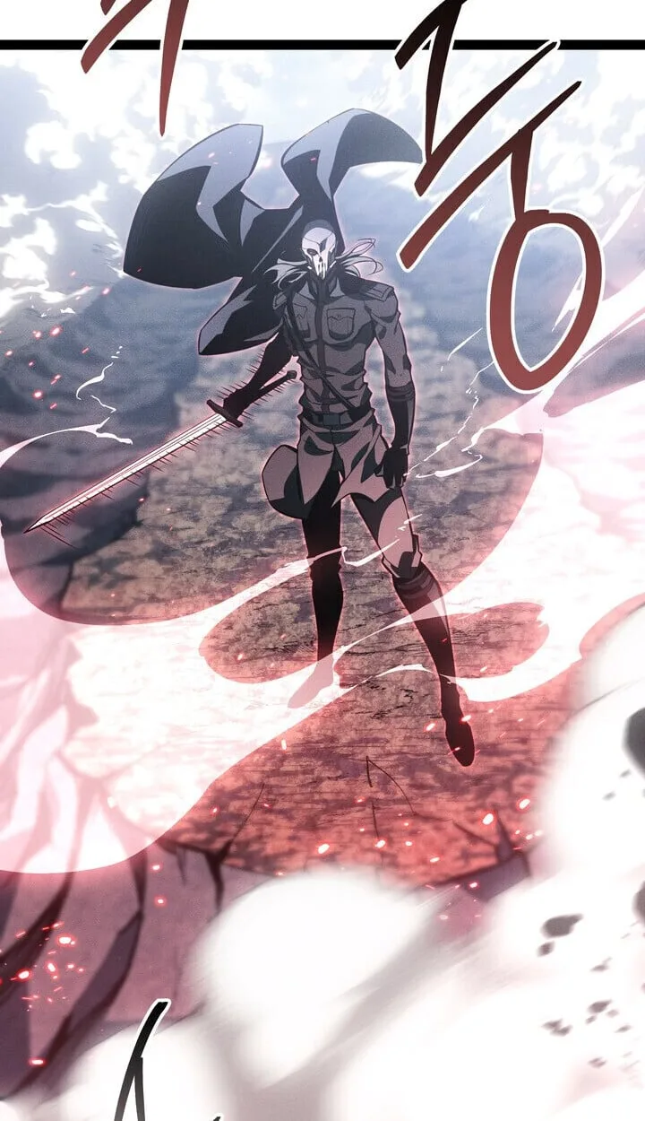 Regressing as the Reincarnated Bastard of the Sword Clan ผู้หวนคืนสายเลือดรองแห่งตระกูลดาบ ตอนที่ 74 หน้า 95