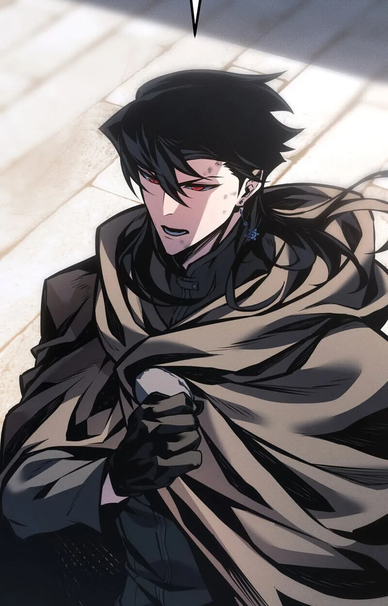 Regressing as the Reincarnated Bastard of the Sword Clan ผู้หวนคืนสายเลือดรองแห่งตระกูลดาบ ตอนที่ 75 หน้า 109