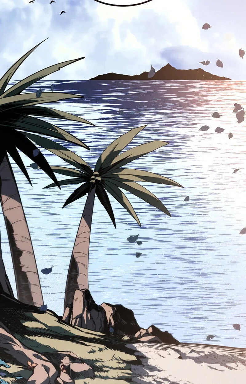 Regressing as the Reincarnated Bastard of the Sword Clan ผู้หวนคืนสายเลือดรองแห่งตระกูลดาบ ตอนที่ 75 หน้า 69