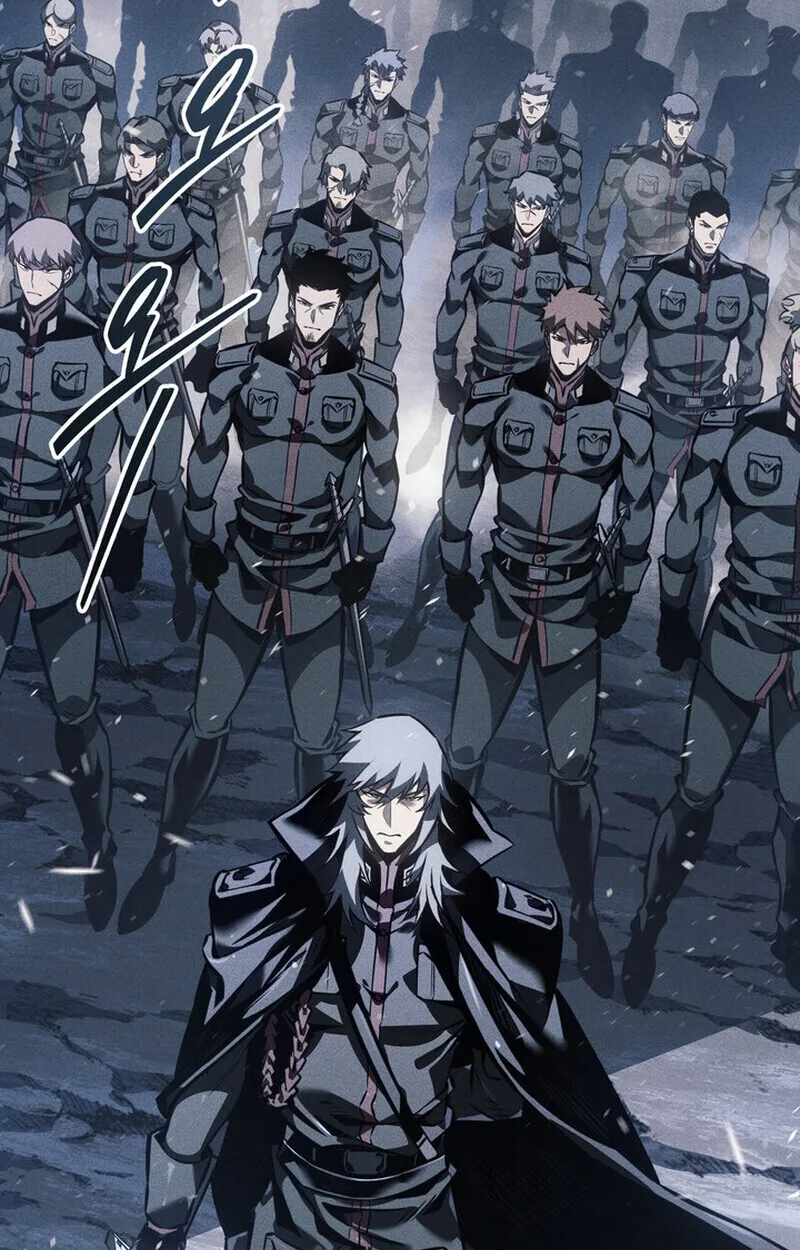 Regressing as the Reincarnated Bastard of the Sword Clan ผู้หวนคืนสายเลือดรองแห่งตระกูลดาบ ตอนที่ 76 หน้า 7