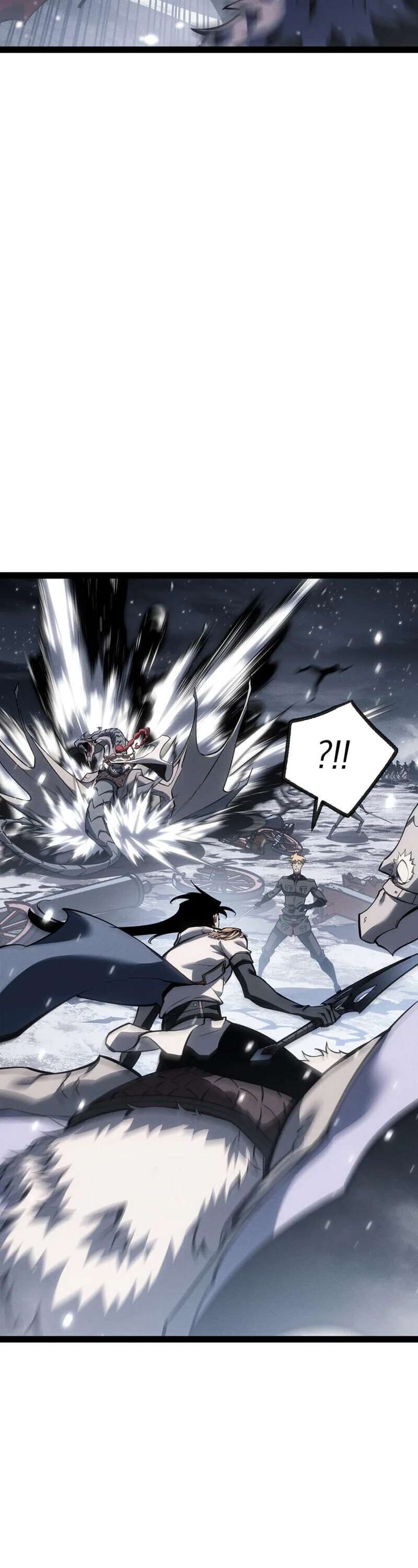 Regressing as the Reincarnated Bastard of the Sword Clan ผู้หวนคืนสายเลือดรองแห่งตระกูลดาบ ตอนที่ 77 หน้า 32