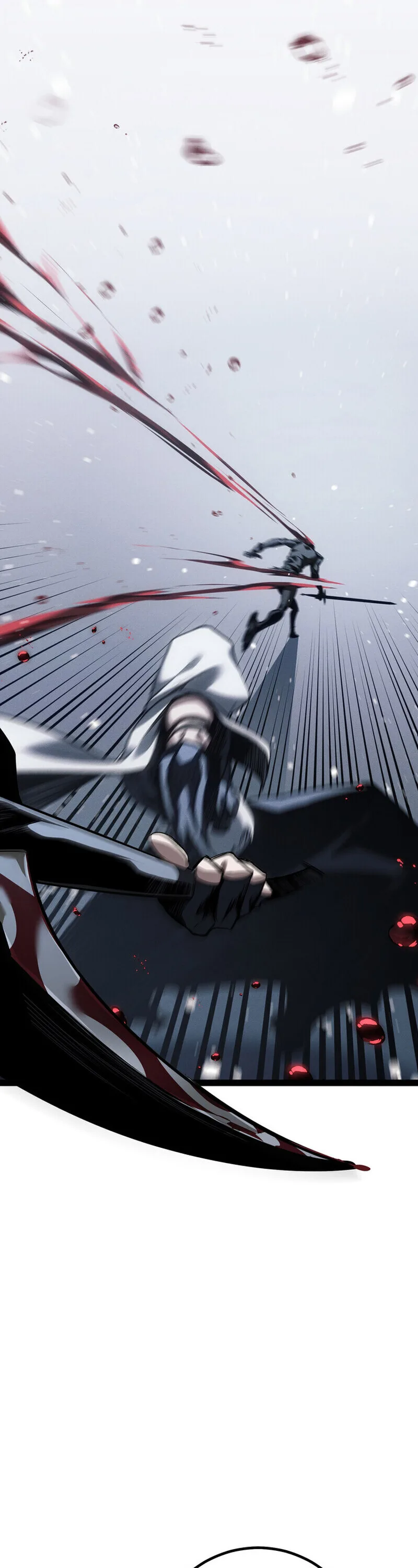 Regressing as the Reincarnated Bastard of the Sword Clan ผู้หวนคืนสายเลือดรองแห่งตระกูลดาบ ตอนที่ 77 หน้า 73
