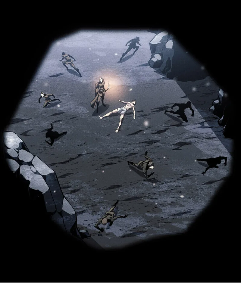Regressing as the Reincarnated Bastard of the Sword Clan ผู้หวนคืนสายเลือดรองแห่งตระกูลดาบ ตอนที่ 78 หน้า 61