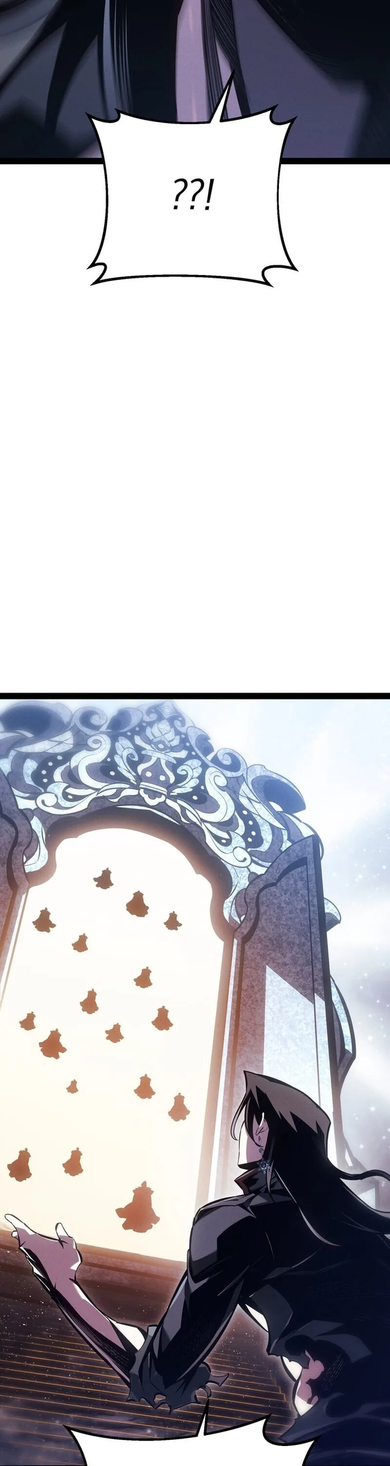 Regressing as the Reincarnated Bastard of the Sword Clan ผู้หวนคืนสายเลือดรองแห่งตระกูลดาบ ตอนที่ 83 หน้า 42
