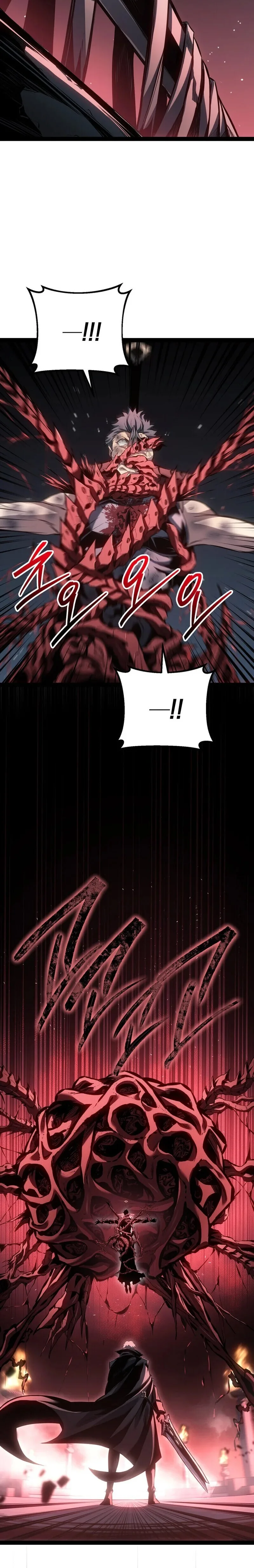 Regressing as the Reincarnated Bastard of the Sword Clan ผู้หวนคืนสายเลือดรองแห่งตระกูลดาบ ตอนที่ 89 หน้า 42