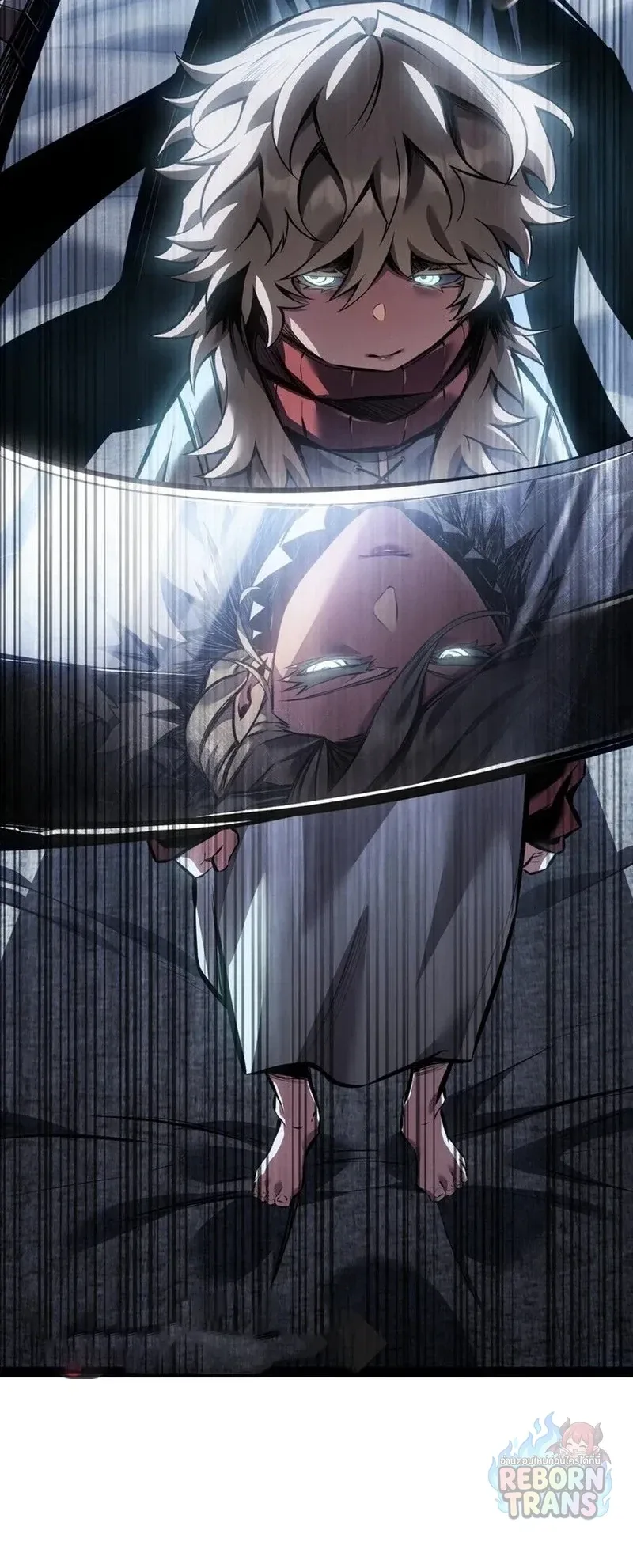 Regressing as the Reincarnated Bastard of the Sword Clan ผู้หวนคืนสายเลือดรองแห่งตระกูลดาบ ตอนที่ 99 หน้า 114