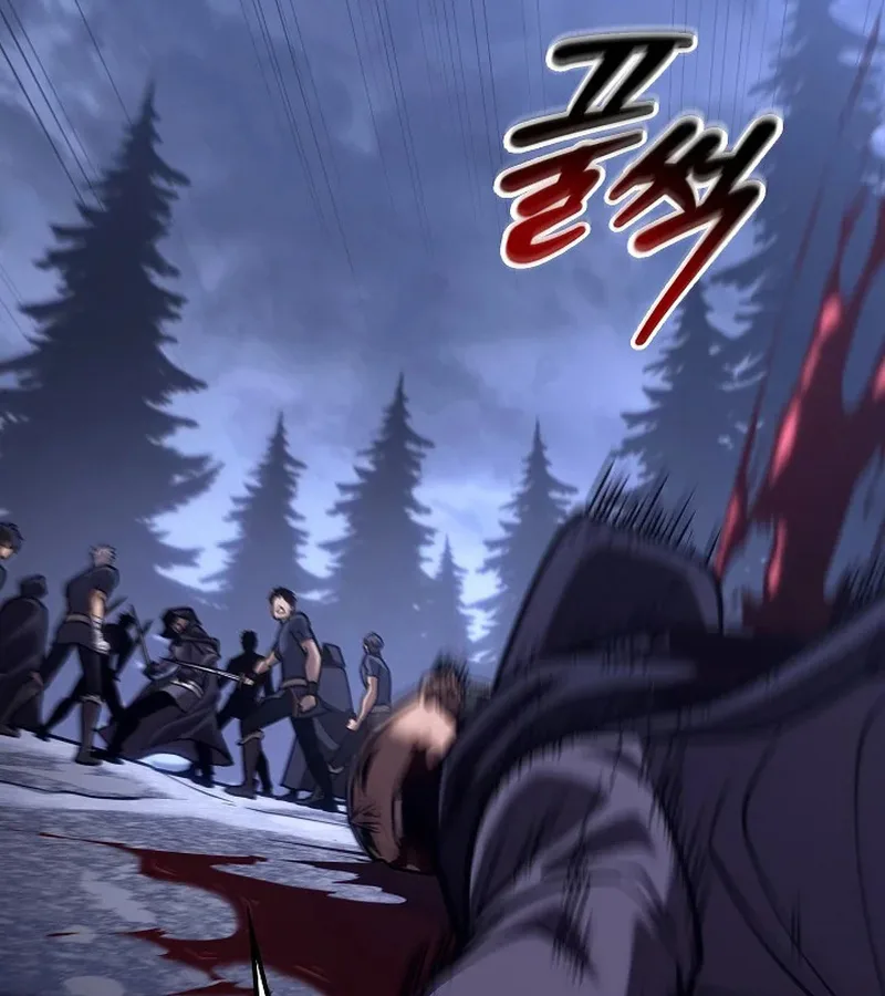 Regressing as the Reincarnated Bastard of the Sword Clan ผู้หวนคืนสายเลือดรองแห่งตระกูลดาบ ตอนที่ 32 หน้า 130