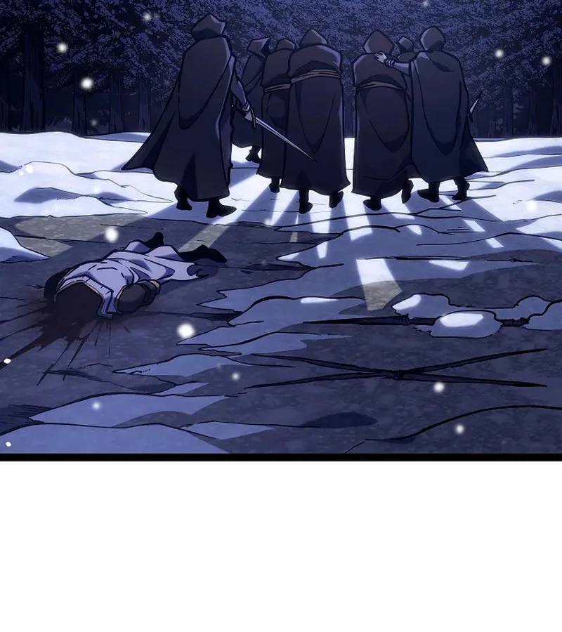 Regressing as the Reincarnated Bastard of the Sword Clan ผู้หวนคืนสายเลือดรองแห่งตระกูลดาบ ตอนที่ 32 หน้า 152