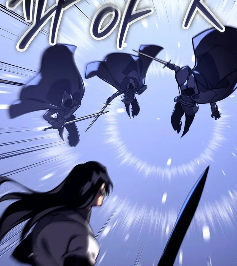 Regressing as the Reincarnated Bastard of the Sword Clan ผู้หวนคืนสายเลือดรองแห่งตระกูลดาบ ตอนที่ 32 หน้า 29