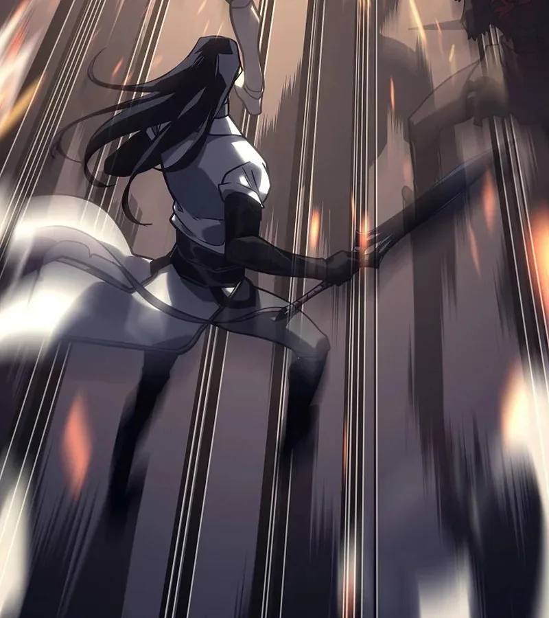 Regressing as the Reincarnated Bastard of the Sword Clan ผู้หวนคืนสายเลือดรองแห่งตระกูลดาบ ตอนที่ 32 หน้า 46