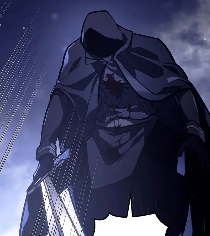 Regressing as the Reincarnated Bastard of the Sword Clan ผู้หวนคืนสายเลือดรองแห่งตระกูลดาบ ตอนที่ 32 หน้า 75