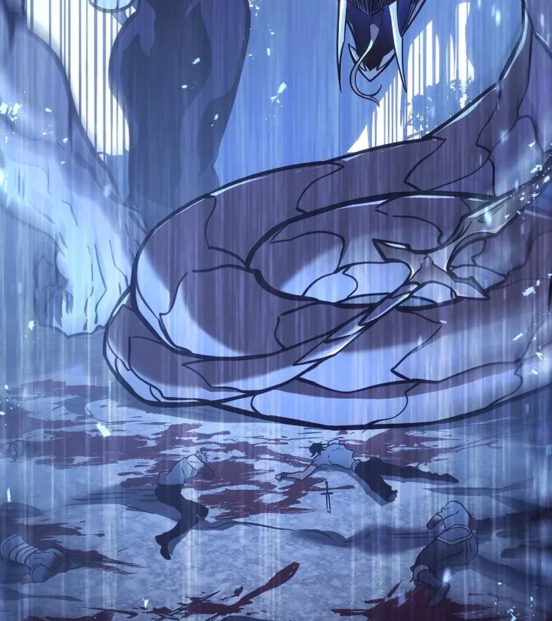 Regressing as the Reincarnated Bastard of the Sword Clan ผู้หวนคืนสายเลือดรองแห่งตระกูลดาบ ตอนที่ 32 หน้า 97