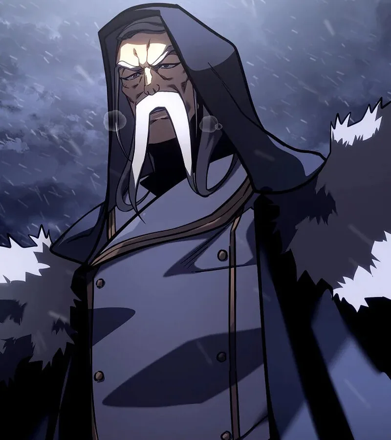 Regressing as the Reincarnated Bastard of the Sword Clan ผู้หวนคืนสายเลือดรองแห่งตระกูลดาบ ตอนที่ 33 หน้า 10