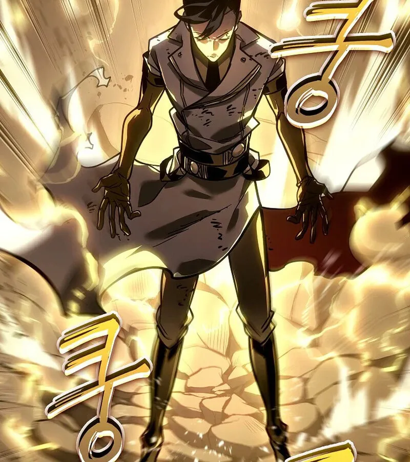 Regressing as the Reincarnated Bastard of the Sword Clan ผู้หวนคืนสายเลือดรองแห่งตระกูลดาบ ตอนที่ 33 หน้า 127