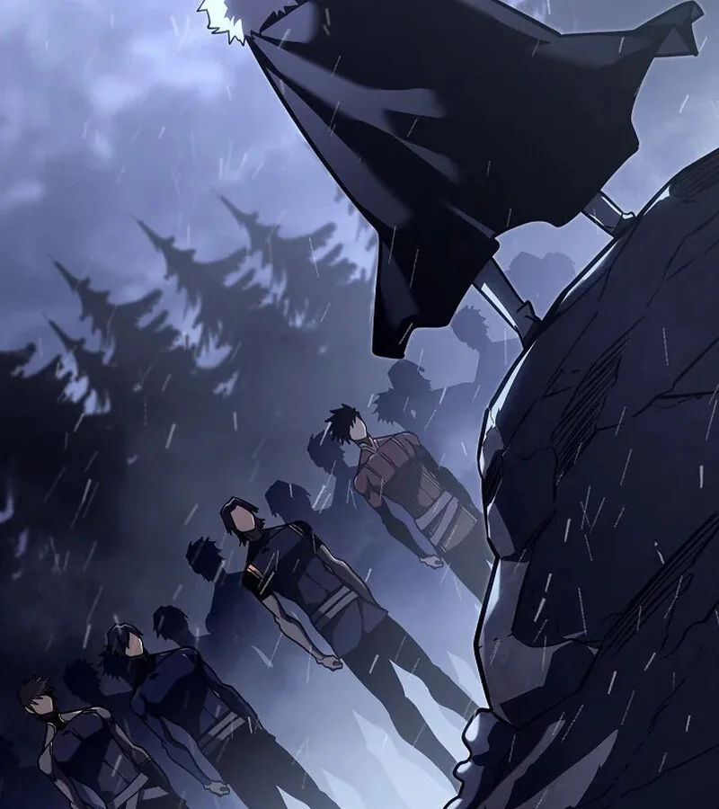 Regressing as the Reincarnated Bastard of the Sword Clan ผู้หวนคืนสายเลือดรองแห่งตระกูลดาบ ตอนที่ 33 หน้า 7