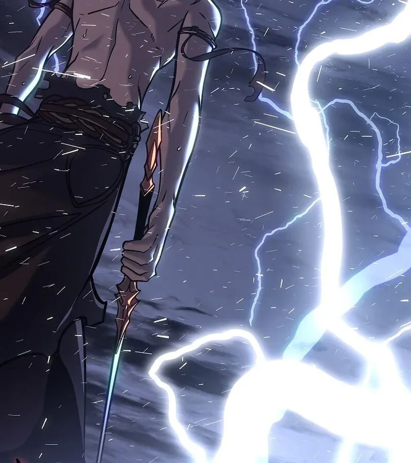 Regressing as the Reincarnated Bastard of the Sword Clan ผู้หวนคืนสายเลือดรองแห่งตระกูลดาบ ตอนที่ 33 หน้า 71