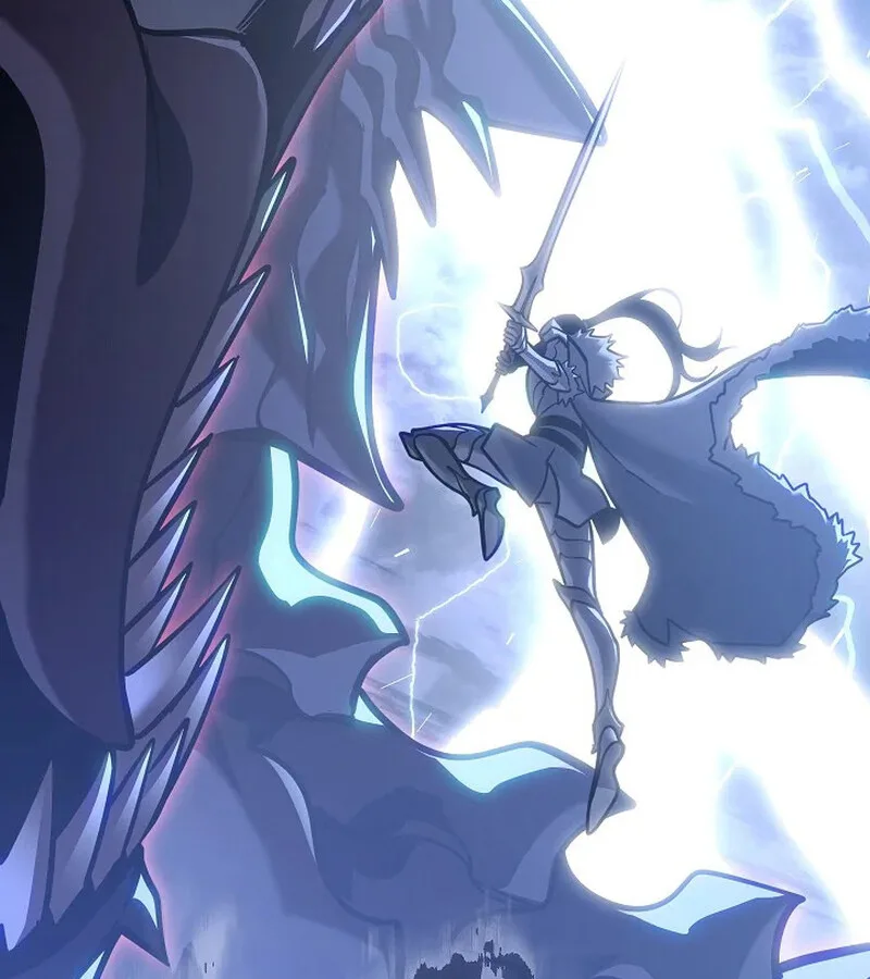 Regressing as the Reincarnated Bastard of the Sword Clan ผู้หวนคืนสายเลือดรองแห่งตระกูลดาบ ตอนที่ 33 หน้า 73