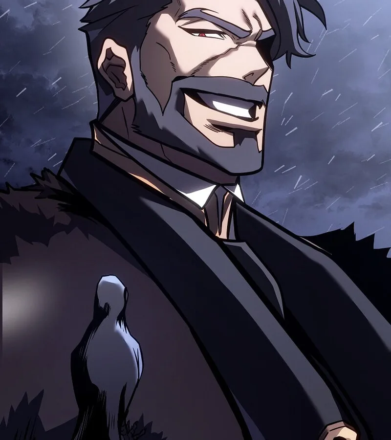 Regressing as the Reincarnated Bastard of the Sword Clan ผู้หวนคืนสายเลือดรองแห่งตระกูลดาบ ตอนที่ 34 หน้า 147