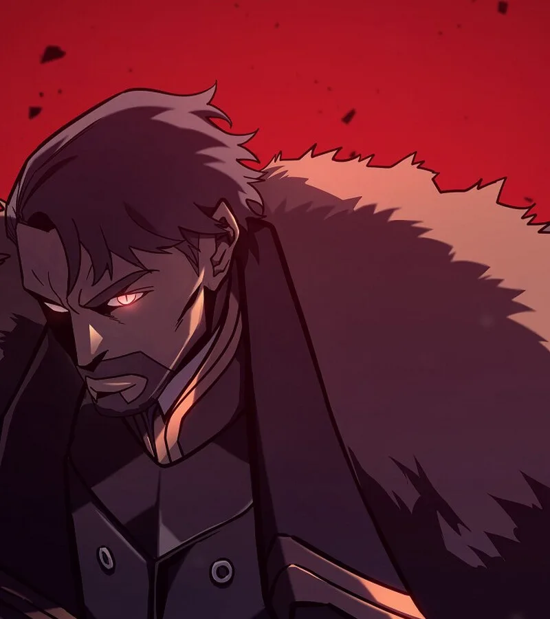 Regressing as the Reincarnated Bastard of the Sword Clan ผู้หวนคืนสายเลือดรองแห่งตระกูลดาบ ตอนที่ 34 หน้า 2