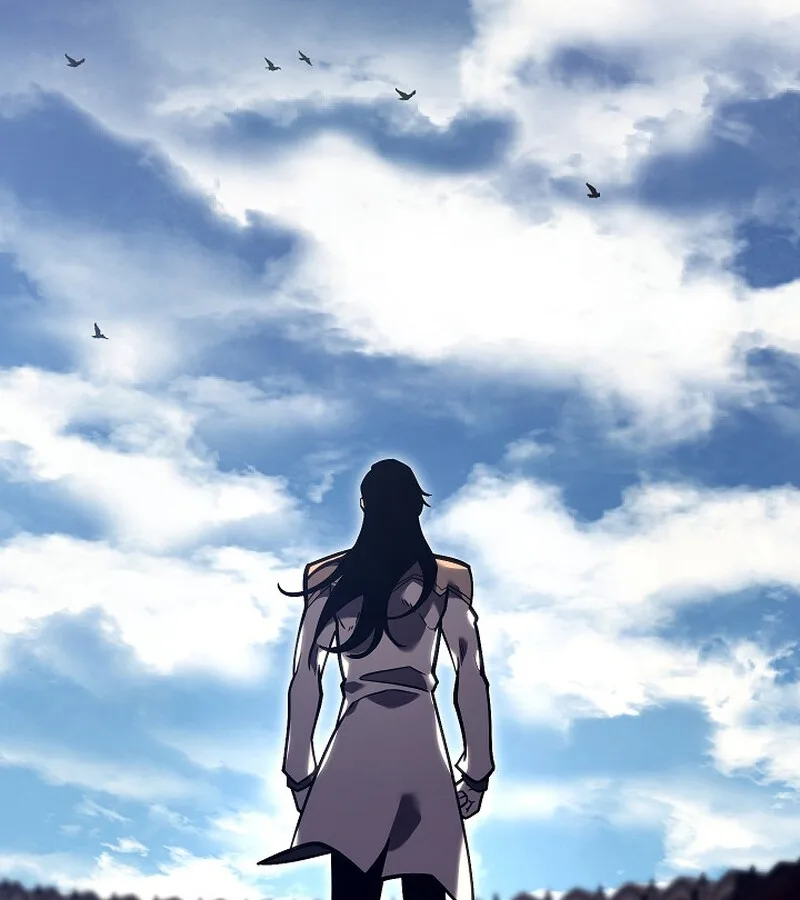 Regressing as the Reincarnated Bastard of the Sword Clan ผู้หวนคืนสายเลือดรองแห่งตระกูลดาบ ตอนที่ 36 หน้า 21