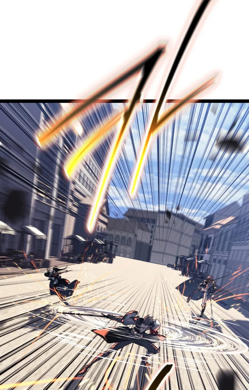Regressing as the Reincarnated Bastard of the Sword Clan ผู้หวนคืนสายเลือดรองแห่งตระกูลดาบ ตอนที่ 50 หน้า 127