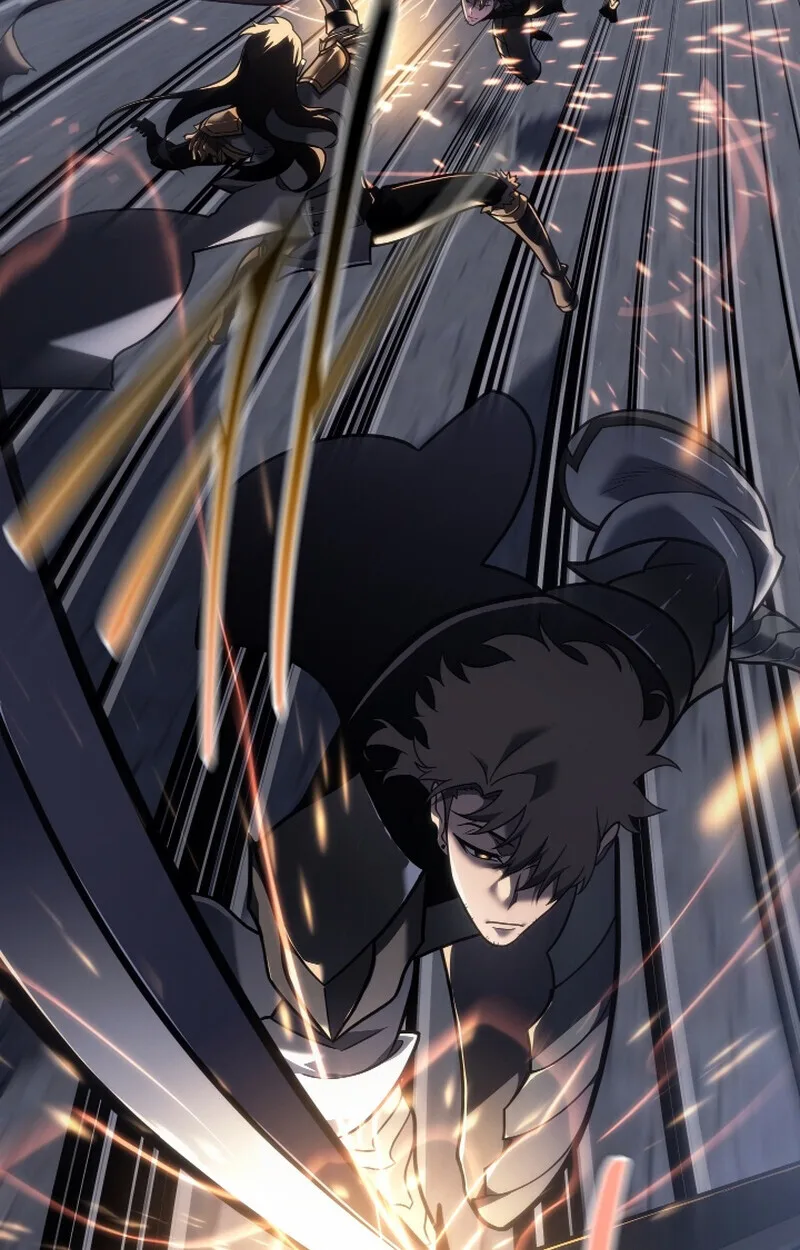 Regressing as the Reincarnated Bastard of the Sword Clan ผู้หวนคืนสายเลือดรองแห่งตระกูลดาบ ตอนที่ 50 หน้า 139